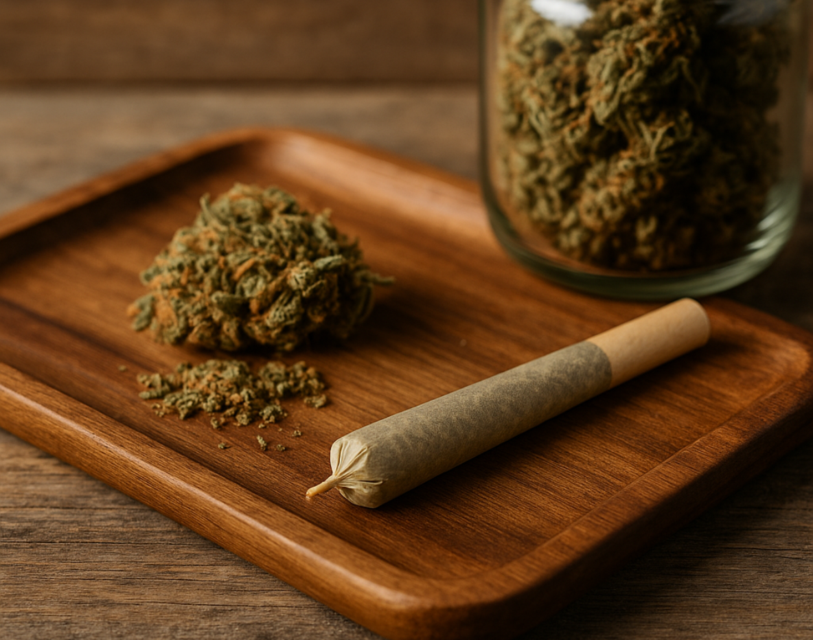 What Are Hemp Smokables And Why Are They So Hot In 2025?