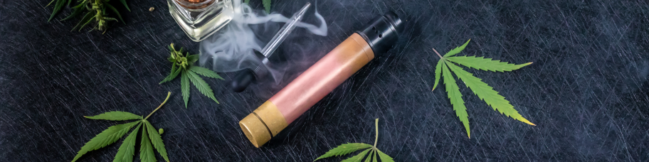 Buy THC Vapes for a Smoother Experience