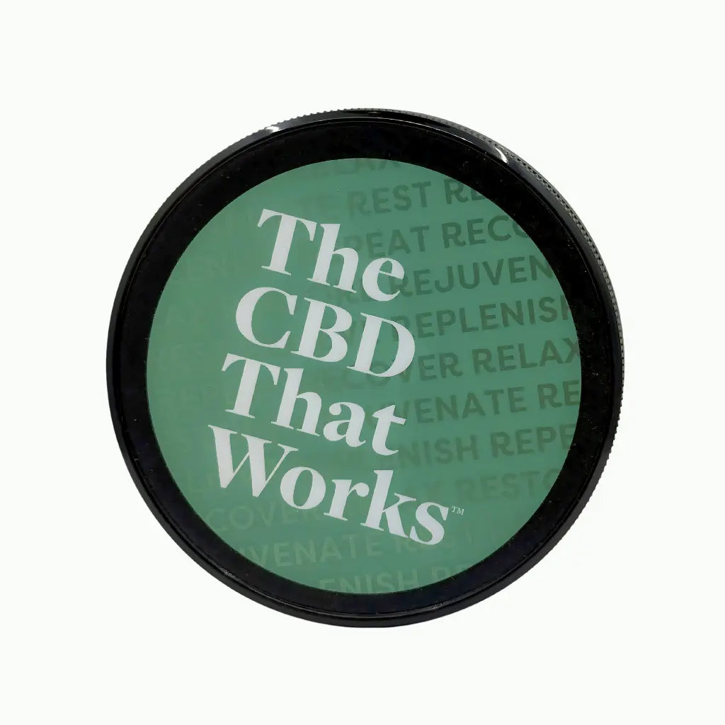 R&R CBD De-Stress Gummies