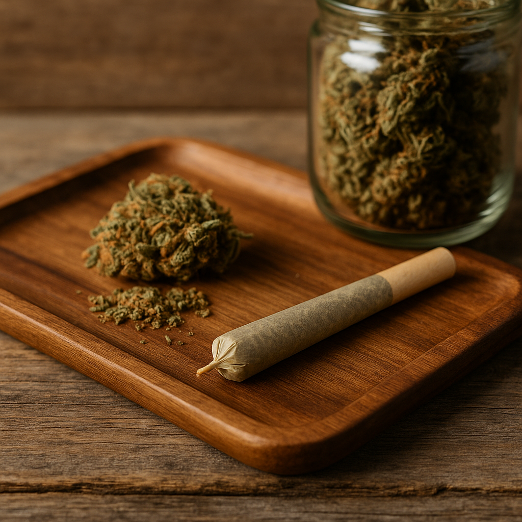 Fresh And Clean Smokable Hemp 