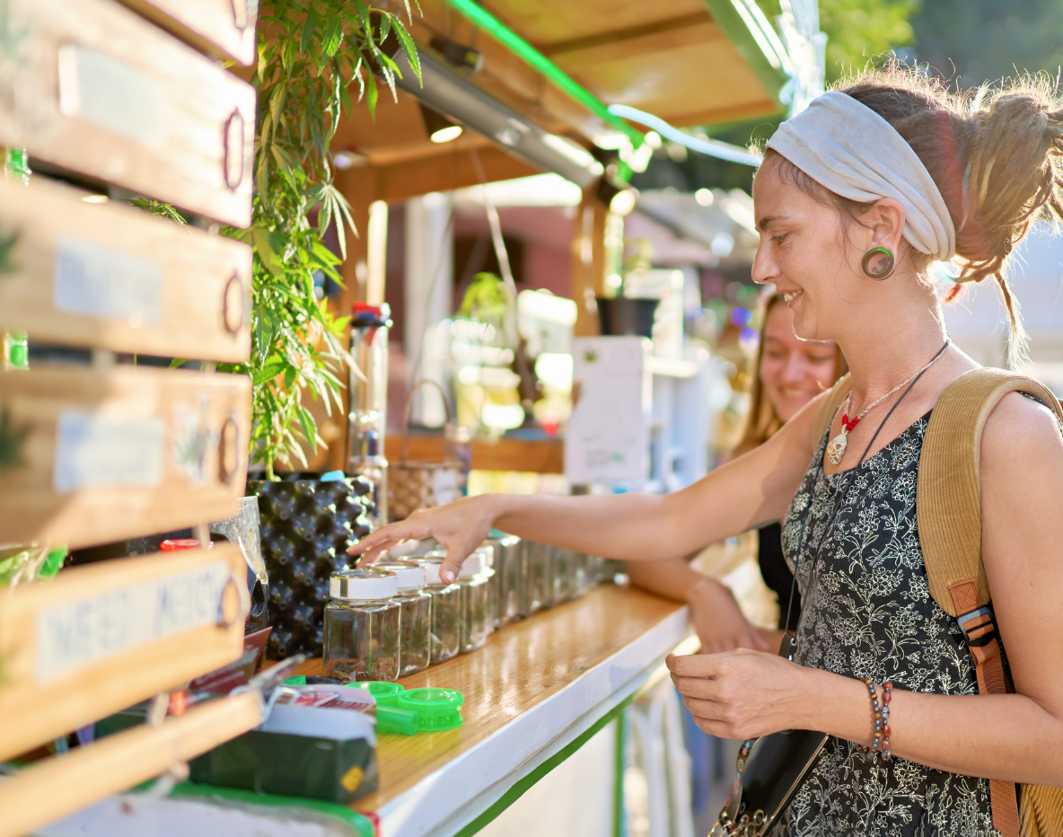 15 Popular Types of Cannabis Products You Should Know About (2025 Guide)