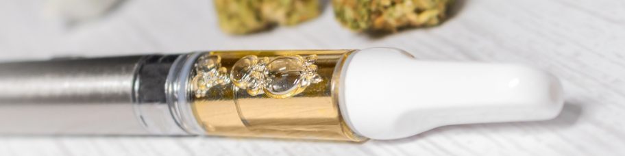 Hemp Vape Products