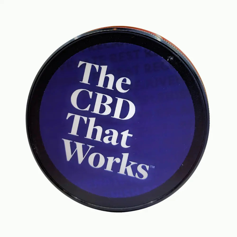 CBD Sleep Gummies – Full Spectrum 30ct