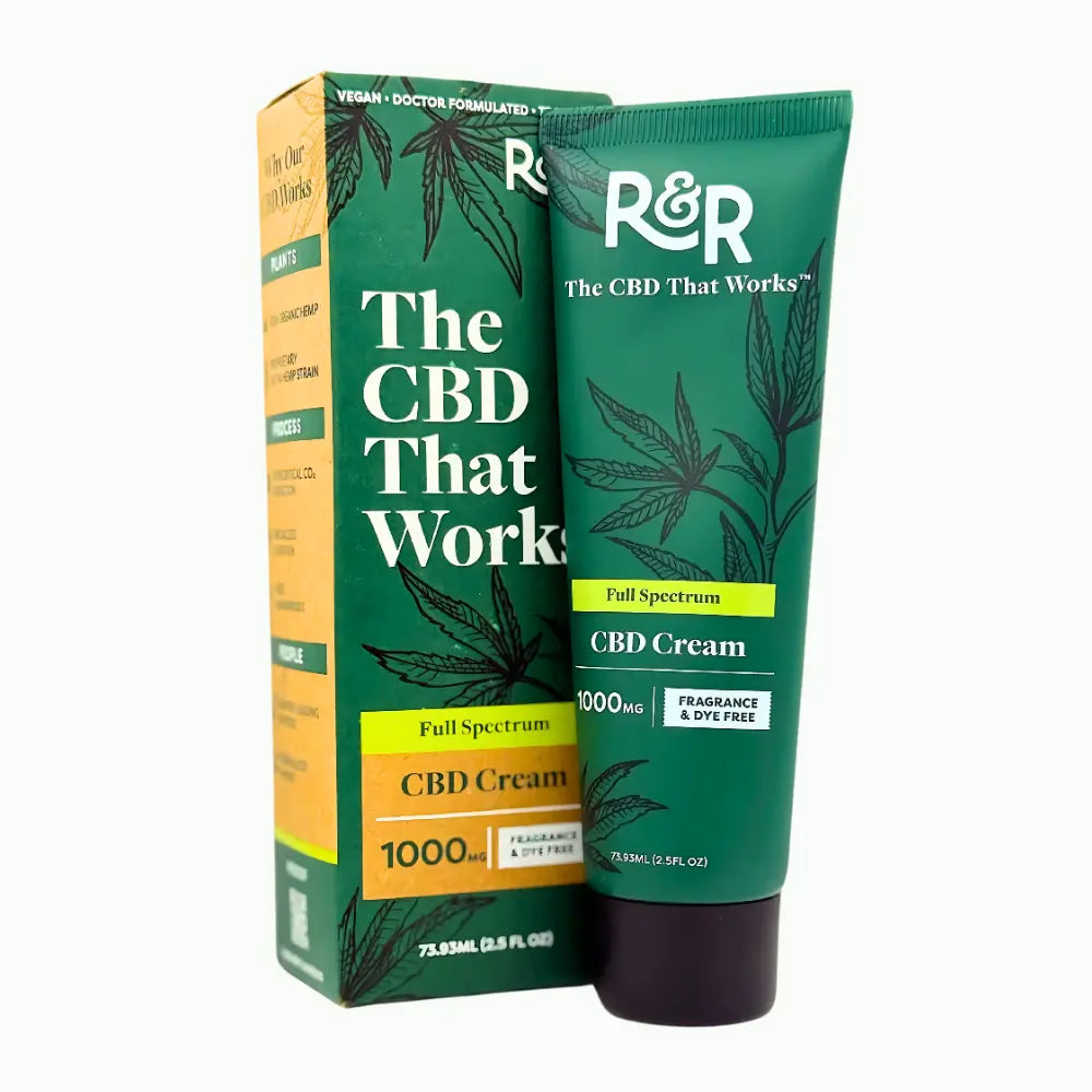 R&R, Product, premium quality