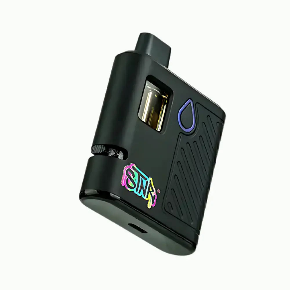 STNR To The Moon Live Resin THCA Disposable – 3g